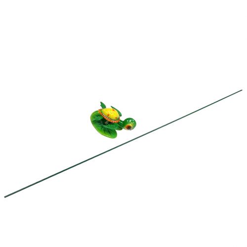 Floristik24 Skilpadde som hageplugg 66cm