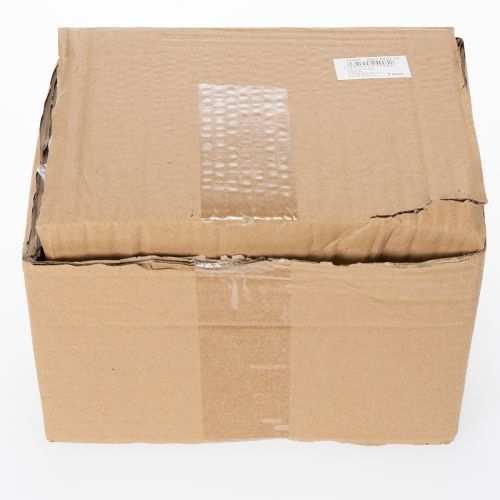 gjenstander Keramisk skilpaddefigur som blikkfang i stuen, dekorativ figur, 22 cm