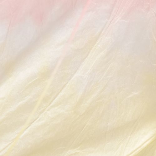 gjenstander Flytende sommerfugl - Lett hengende sommerfuglfigur for rom, 70 cm, 1 stk.