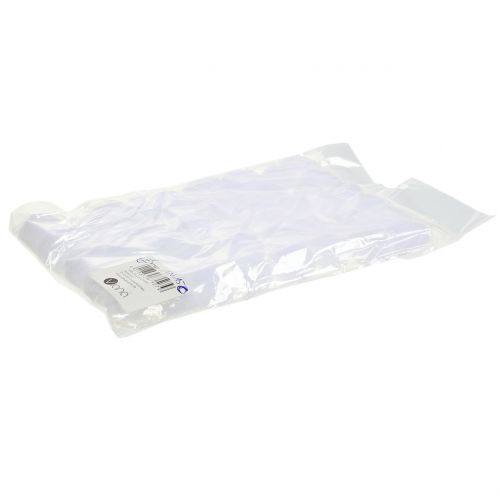 Floristik24 Snøball mini hvit 2cm 48 stk