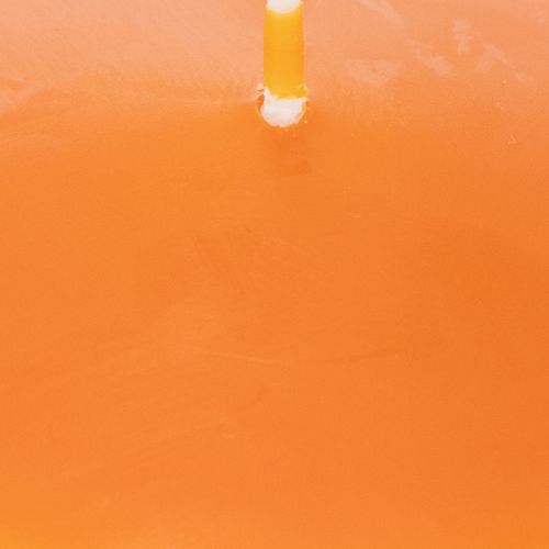 gjenstander Flytelys ideelt for romantisk dekorasjon og en avslappende atmosfære i hjemmet ditt, 8 cm, 8 stk.