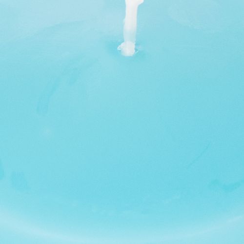 gjenstander Flytelys, rund form, for festlige dekorasjoner og arrangementer, dam- og borddekorasjon, 8 cm, 8 stk.