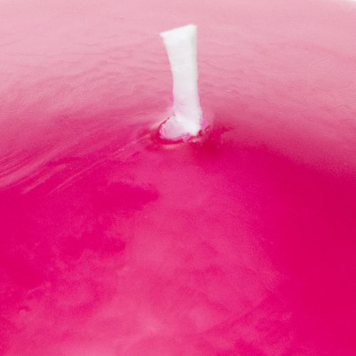 gjenstander Flytende lyshøydepunkt for festlig borddekorasjon av alle slag, 8 cm, 8 stk.