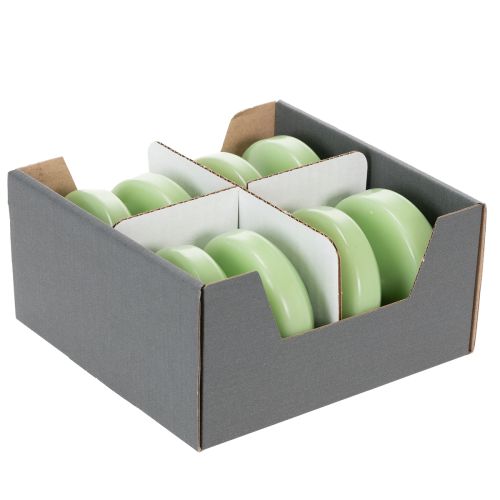 gjenstander Flytelys, dekorativt for festlige anledninger og stemningsfulle øyeblikk, 8 cm, 8 stk.