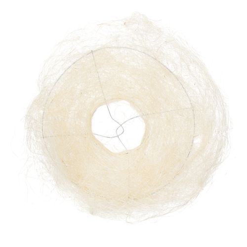 gjenstander Bukettmansjett - elegant tilbehør for perfekt blomsterdekorering - 20 cm, 8 deler