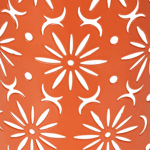 gjenstander Solcellelykt for romantisk hagebelysning om kvelden i et koselig uteområde, 26 cm