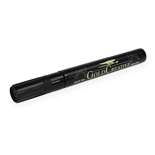 Floristik24 Spesiell selvklebende metall Quick Pen 10ml