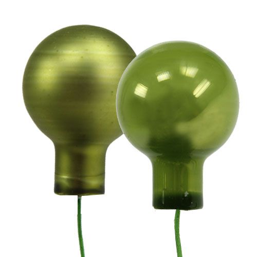 Floristik24 Speilbær Waldmarie Mix 20mm 140p