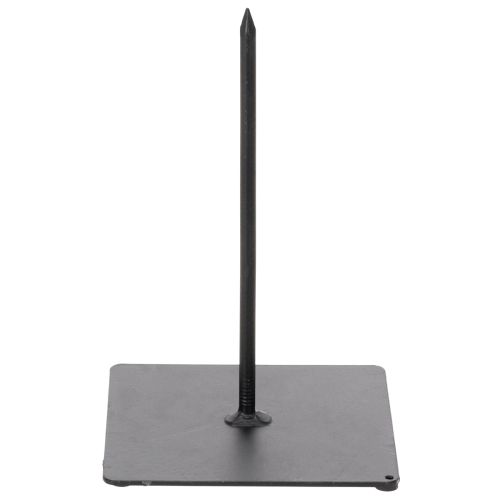 Floristik24 Stativer for stående buketter for stilig presentasjon innendørs og på bord, 15 cm, 2 stk.