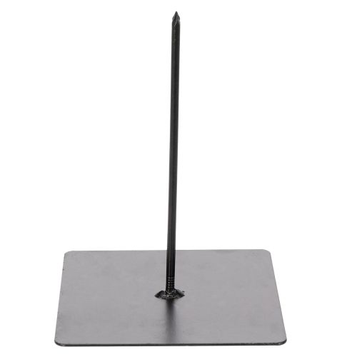 Floristik24 Multifunksjonelle kransstativer for borddekorasjoner og arrangementer, 20 cm, 2 stk.