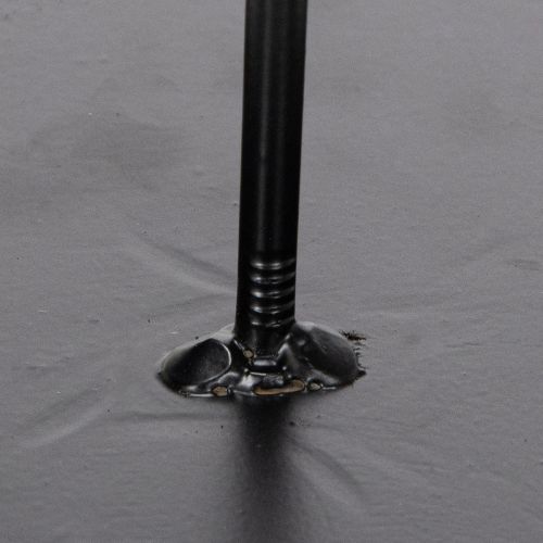 gjenstander Multifunksjonelle kransstativer for borddekorasjoner og arrangementer, 20 cm, 2 stk.