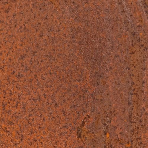 gjenstander Påskeharehagepinne laget av metall for stilig vårdekorasjon utendørs, 80 cm, 4 deler