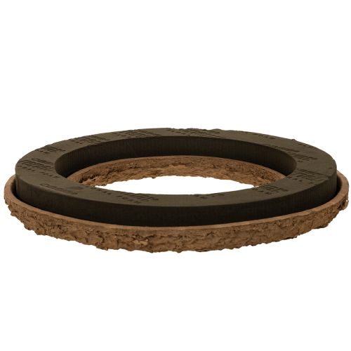 Blomsterskumring OASIS® Renewal® Blomsterskum Biolit® 40 cm 2 stk kjøpe | Floristik24.no