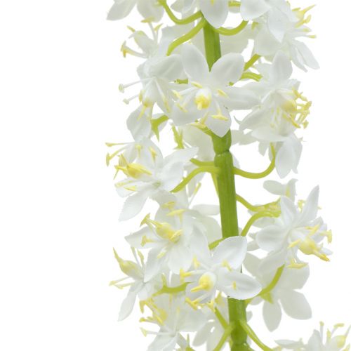 gjenstander Ørkenhale hvit 106cm