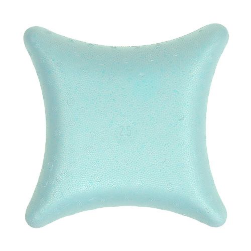 Floristik24 Styrofoam pute 25x25 2stk