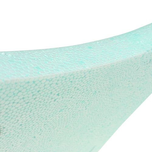 gjenstander Styrofoam pute 30 x 30cm 2stk.