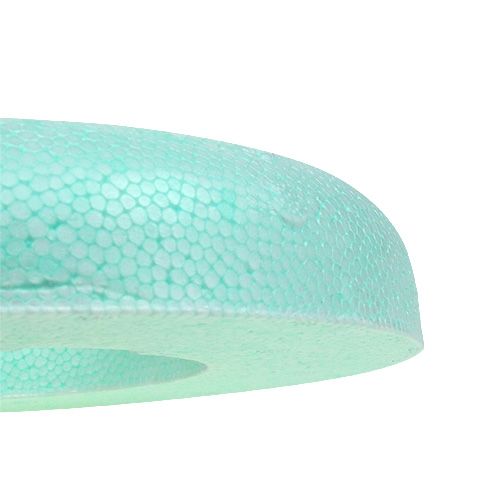 gjenstander Styrofoam ringer Ø30x6cm 2stk