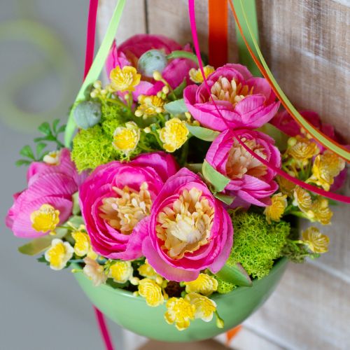 gjenstander Dekorativ murskje - inspirerende designelementer for interiør, 45 cm