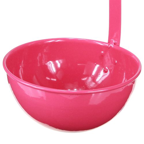 gjenstander Dekorativ øse, rustikk landstil, elegant stuedekorasjon, 45 cm