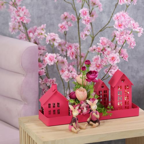 gjenstander Lyshus: atmosfærisk romdesign for avslappede, hyggelige øyeblikk hjemme, 15 cm