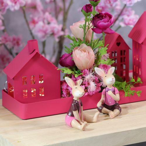 gjenstander Lyshus: atmosfærisk romdesign for avslappede, hyggelige øyeblikk hjemme, 15 cm