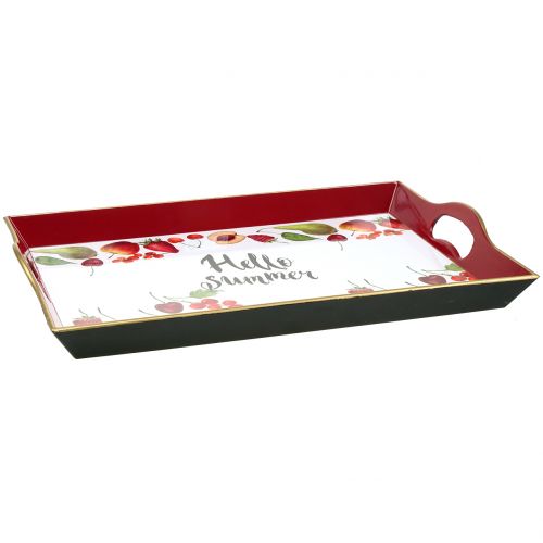 Floristik24 Brett Sommer 49x32,5cm