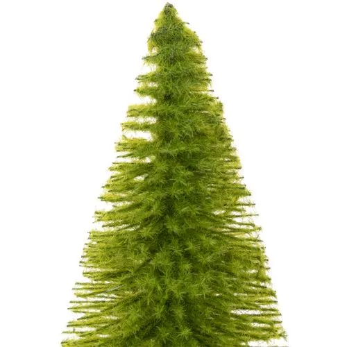 Kunstig juletre, dekorativt tre til borddekorasjon, 31 cm, 3 stk. | Floristik24.no