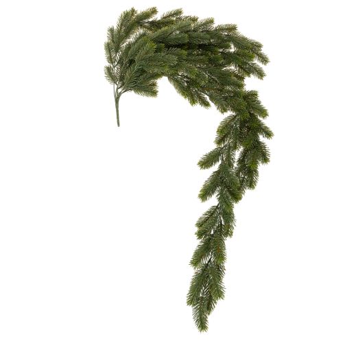 Kunstig grangren til juleborddekorasjon 108 cm | Floristik24.no