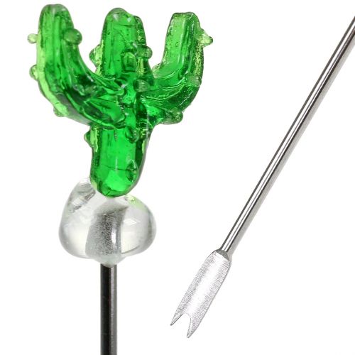 Floristik24 Tapassspyd sommerblanding 13cm - 13,5cm 12stk