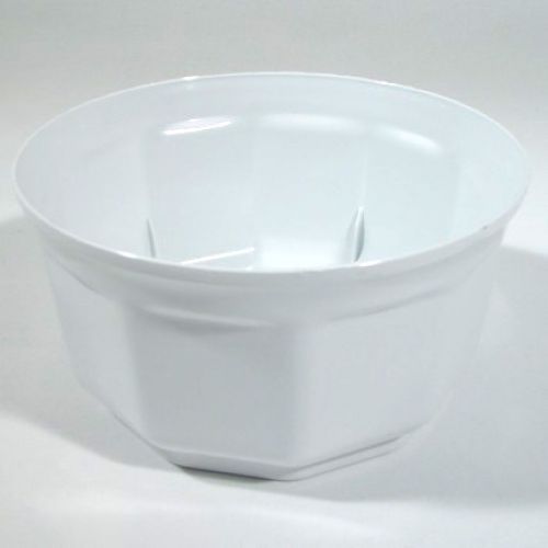 Floristik24 Skål Tino hvit