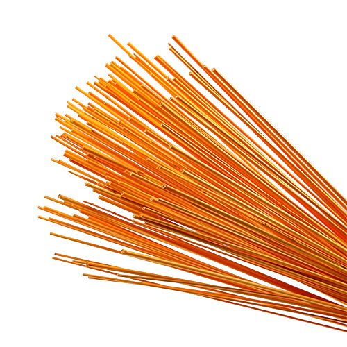 Tonkin gyllen gul 70cm - 80cm 150 stk.