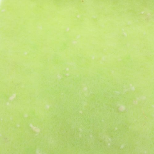 Floristik24 Potte tape filt tape grønn med prikker 15cm x 5m