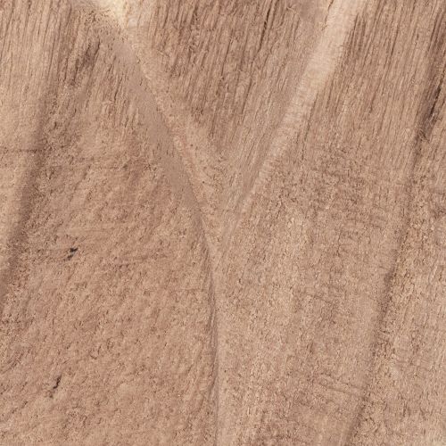 gjenstander Tulipanpynt på stativ for elegant og tidløs interiørdesign, 33,5 cm