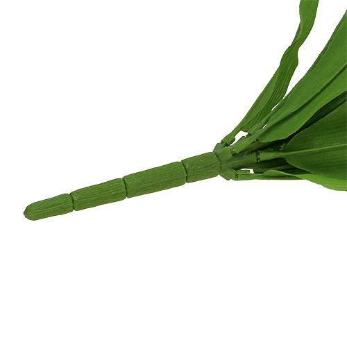 Floristik24 Tulipanskrå hvit 30cm