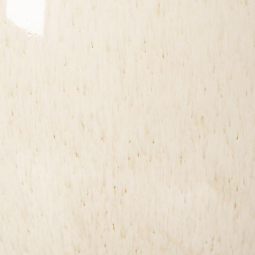 gjenstander Dekorativ vase eggformet, moderne vårdekorasjon til stue, 26 cm