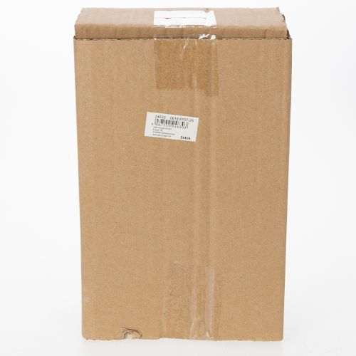 gjenstander Andevase med søtt design for morsom borddekorasjon, 24 cm, 2 stk.