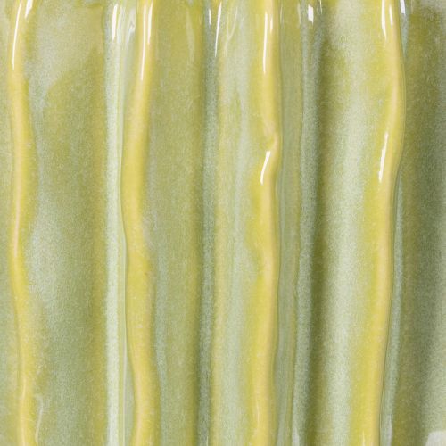 gjenstander Kaktusblomsterpotte, ideell skål for eksotiske interiørdetaljer, 16 cm