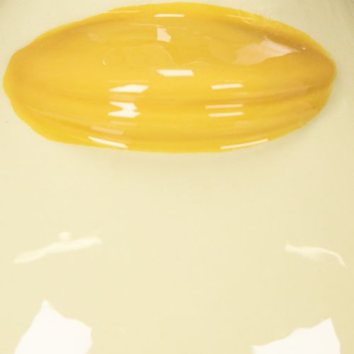 gjenstander Vase med andefigur, keramikk, muntert design, ideell for moderne interiør, 15 cm, 2 stk.