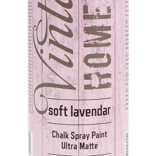 Floristik24 Vintage lys rosa spraymaling 400ml
