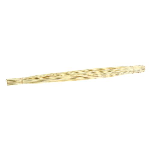 Floristik24 Vlei Reed 400g bleket