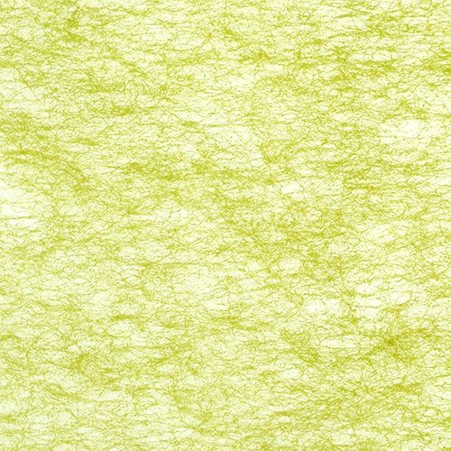 Floristik24 Fleece olivengrønn 23cm 25m