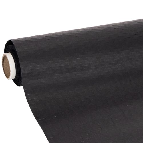 Papirrull med honningkakemotiv for håndverk og emballasje, 50 cm x 5 m