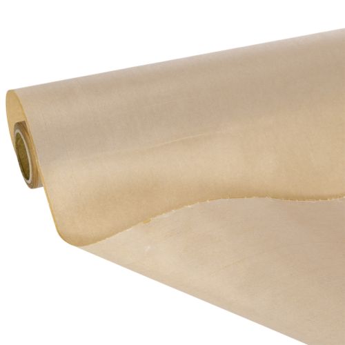 Rull med vokspapir til blomster og mat, 70 cm x 5 m | Floristik24.no
