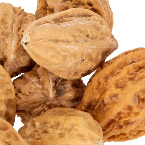 Valnøtter, et naturprodukt for