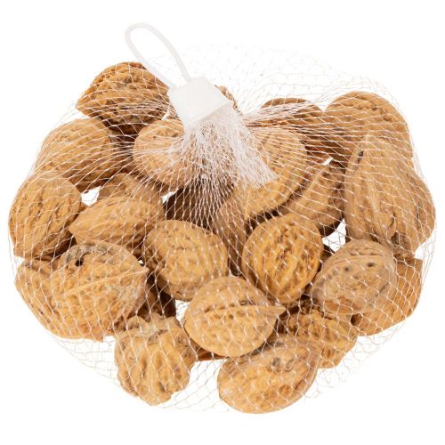 Valnøtter, et naturprodukt for