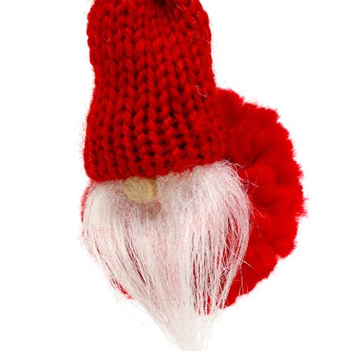 Floristik24 Julenisser Julepynt for å henge 6stk