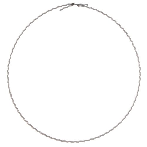 gjenstander Bølgeringer kransdekk 180mm 10 stk