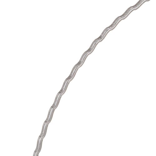 Floristik24 Bølgeringer kransdekk 200mm 10 stk