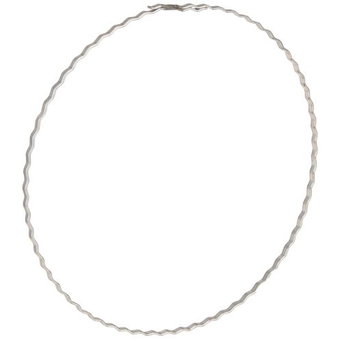 gjenstander Bølgeringer kransdekk Ø150mm 10 stk