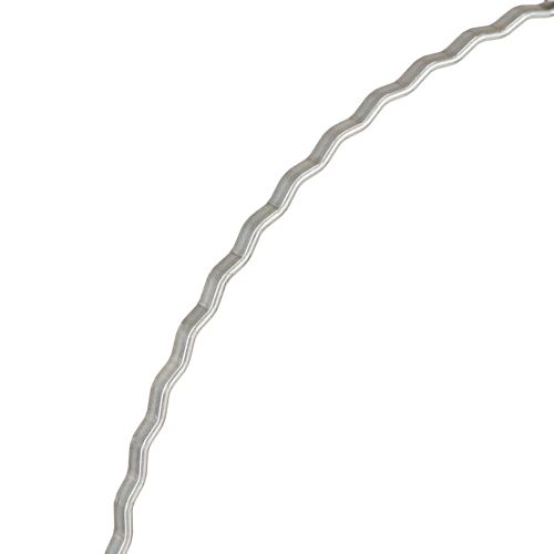 gjenstander Bølgeringer kransdekk Ø150mm 10 stk